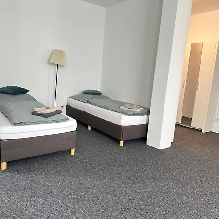 Privat bolig Modernes Mit Kueche, Wlan, Parkplatz Dingolfing