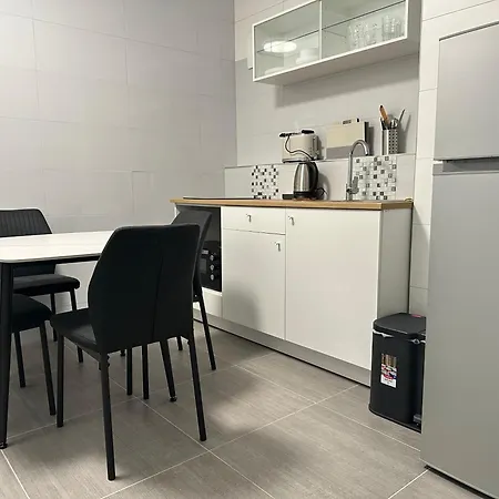 Modernes Mit Kueche, Wlan, Parkplatz *