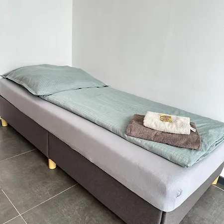 Privat bolig Modernes Mit Kueche, Wlan, Parkplatz
